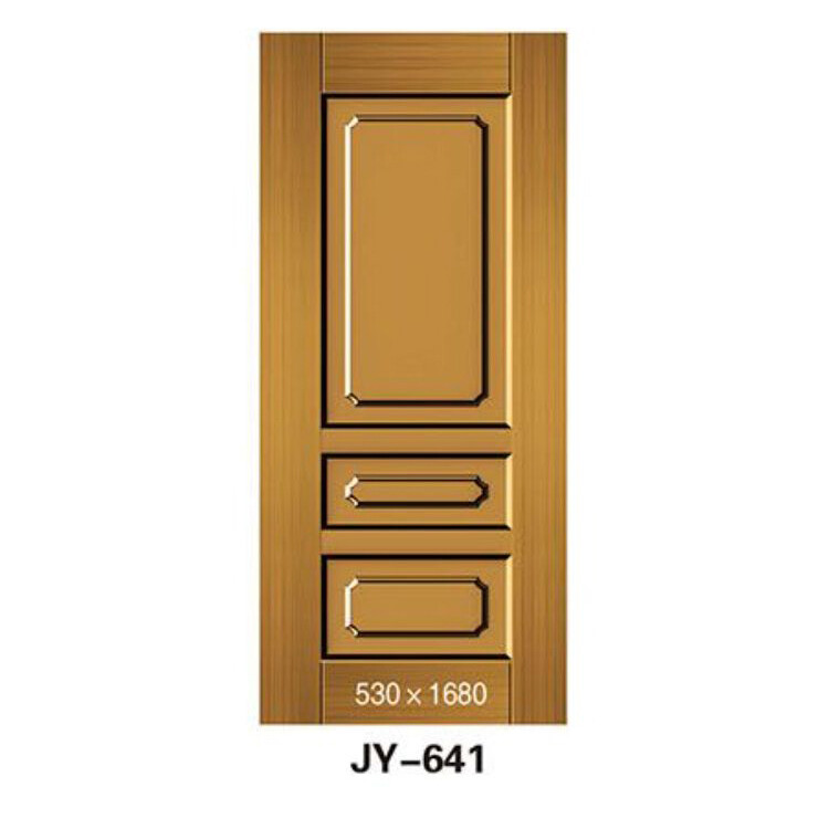 JY-641