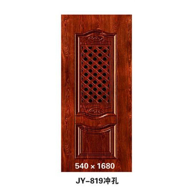 JY-819冲孔