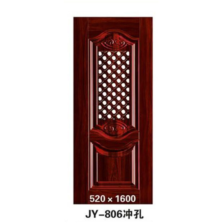 JY-806冲孔