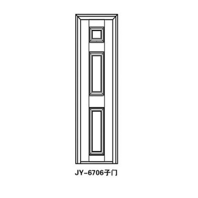 JY-6706子门