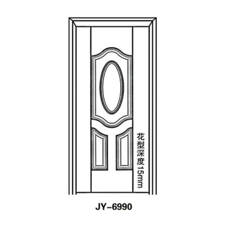 JY-6990