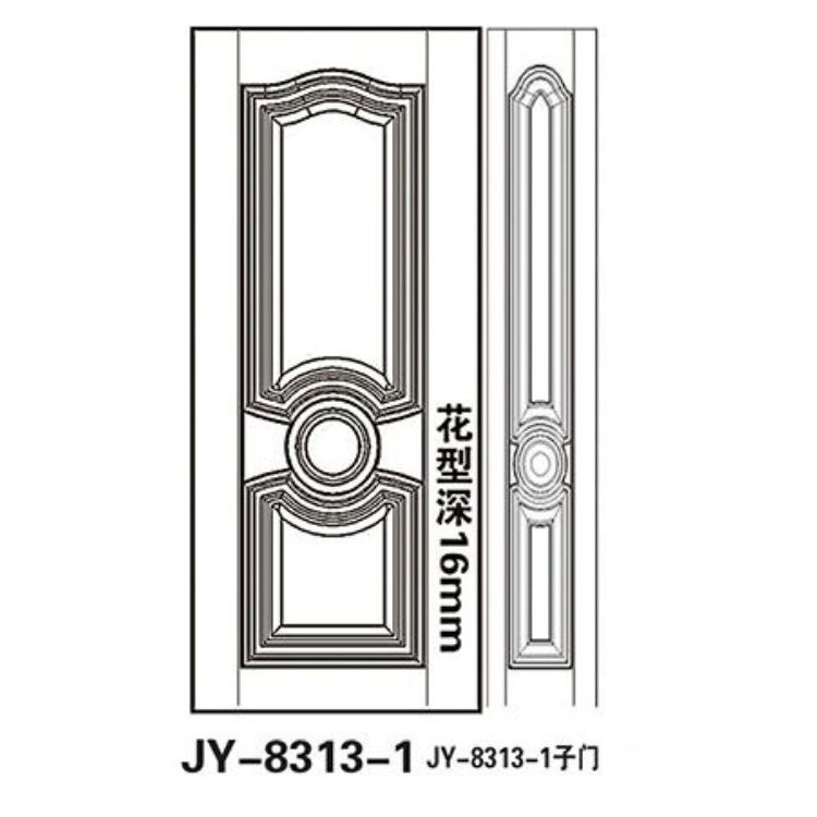 JY-8313-1