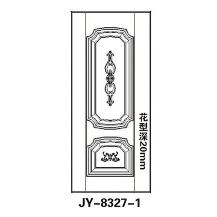 JY-8327-1