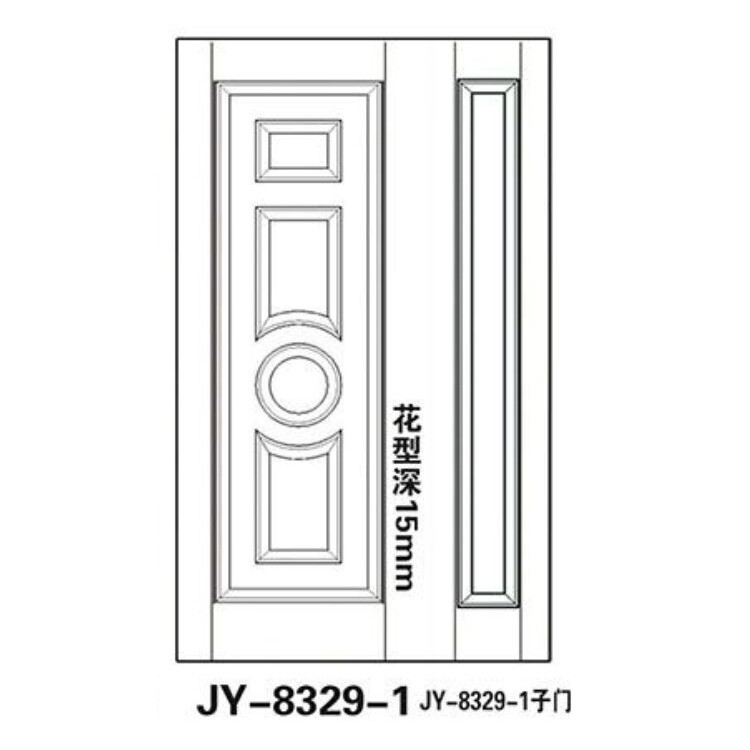 JY-8329-1