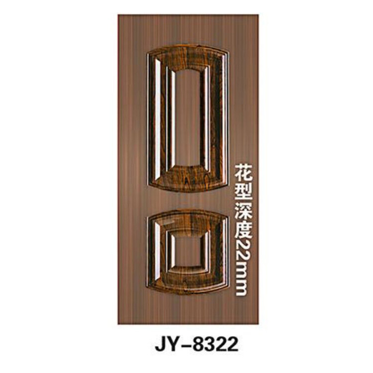 JY-8322