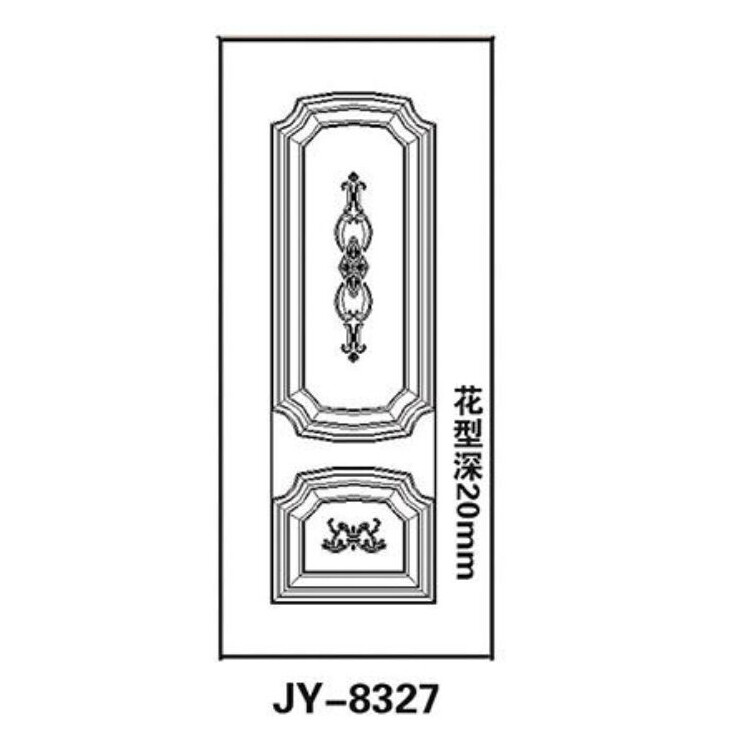 JY-8327