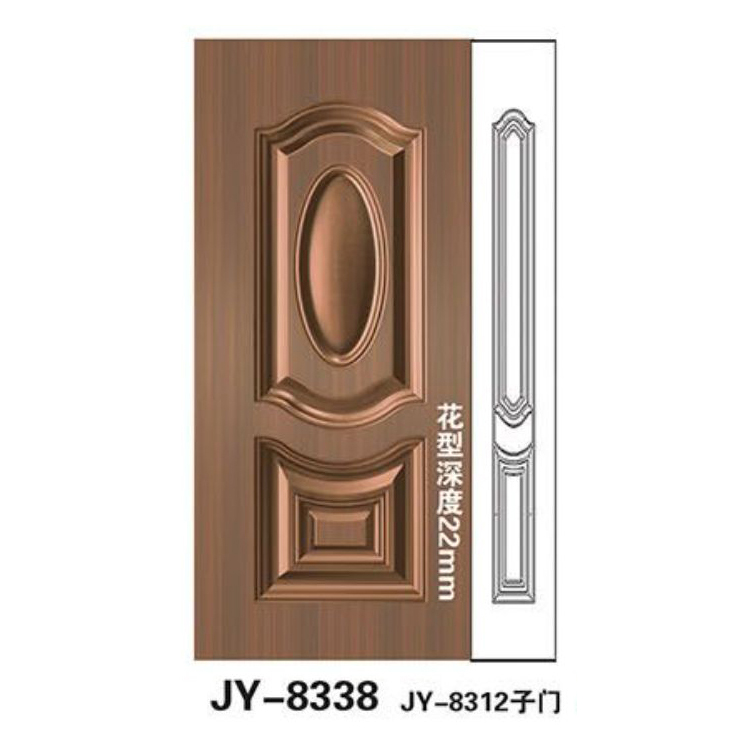 JY-8338