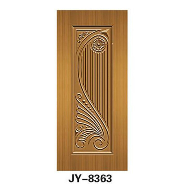 JY-8363
