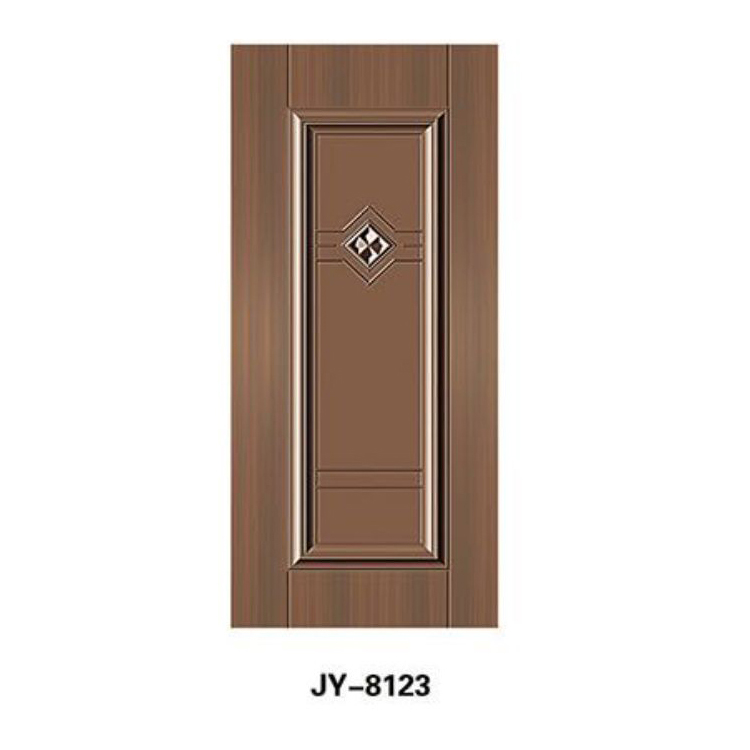 JY-8123