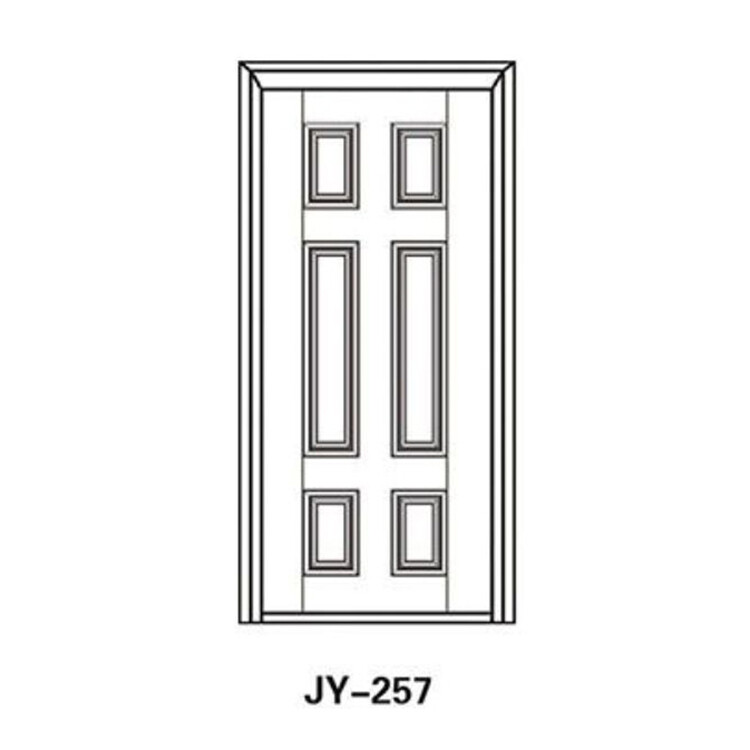 JY-257