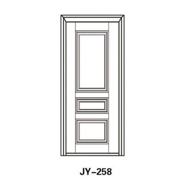 JY-258
