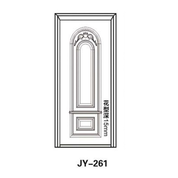 JY-261