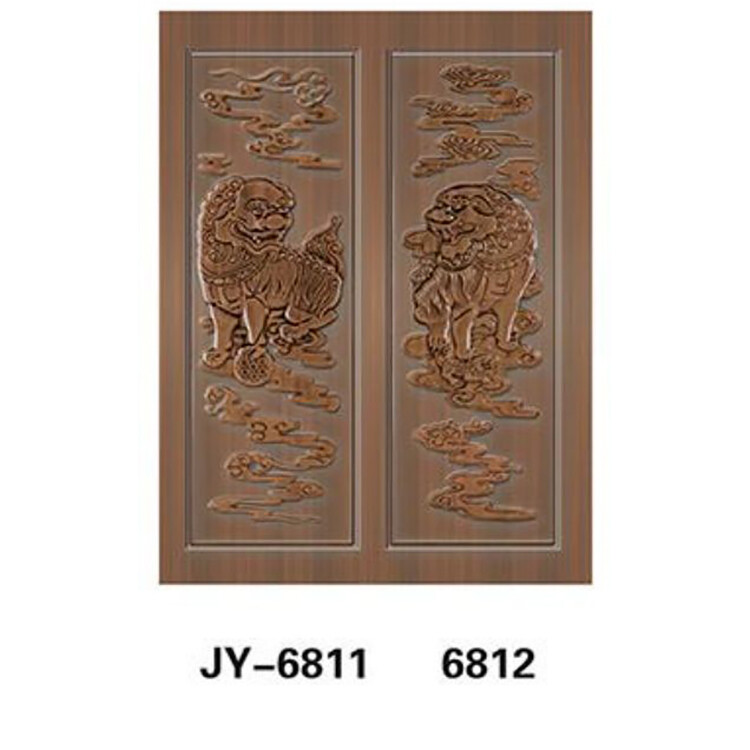 JY-6811-6812