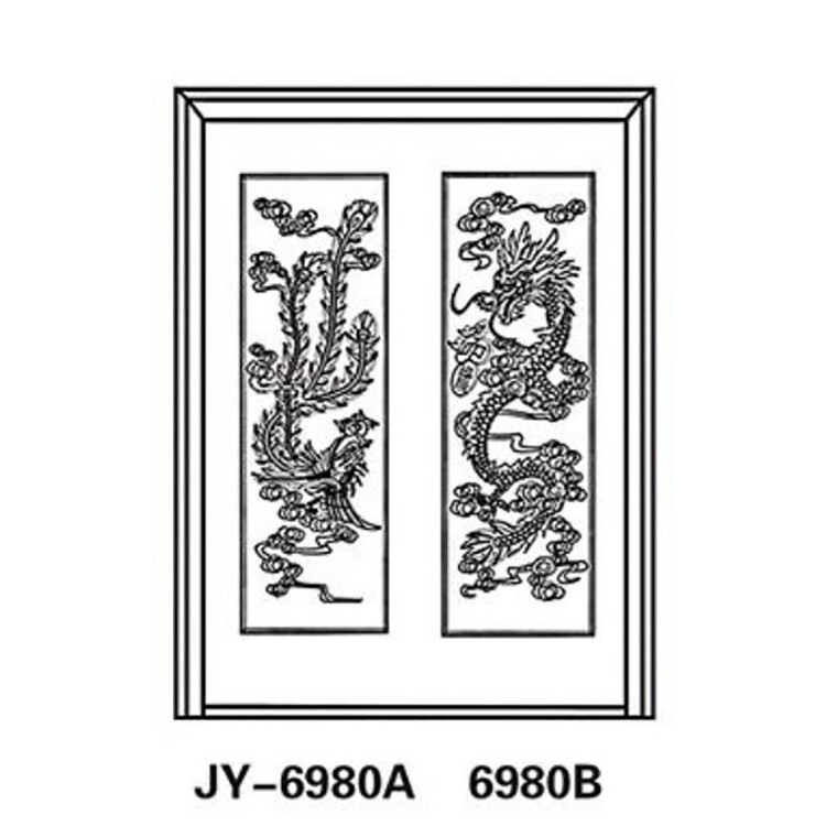 JY-6980A-6980B