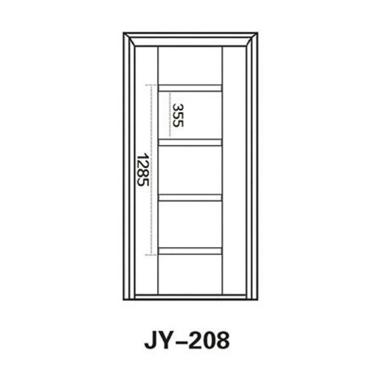 JY-208