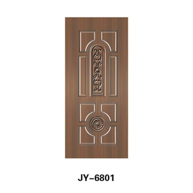 JY-6801