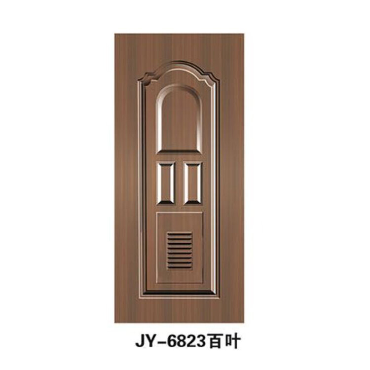 JY-6823百叶