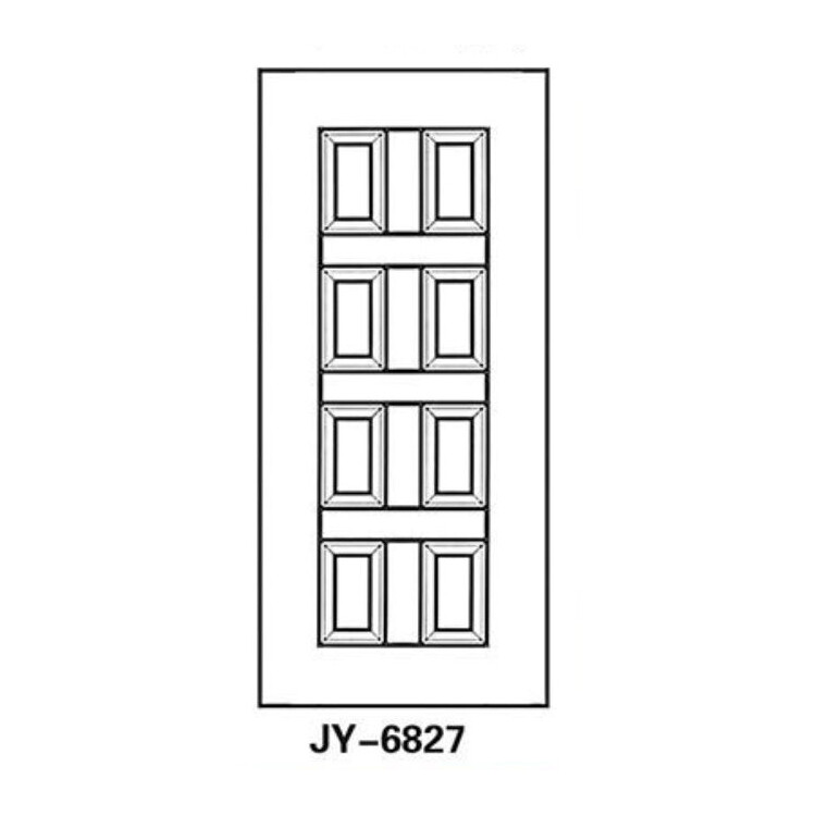 JY-6827