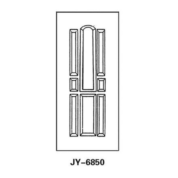 JY-6850