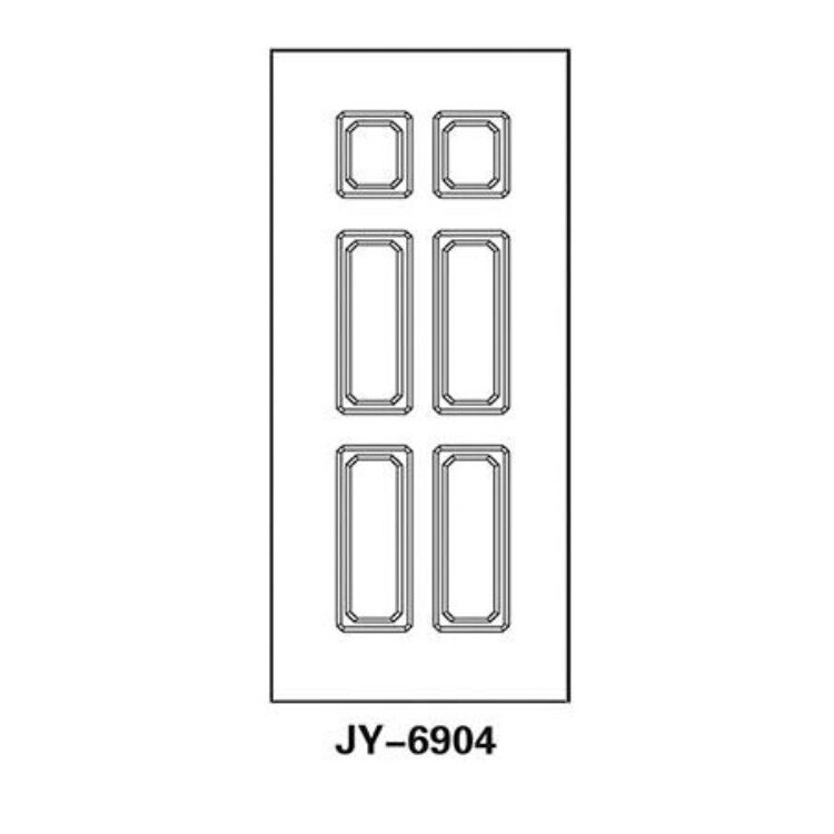 JY-6904