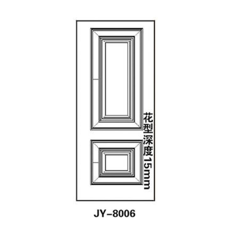 JY-8006