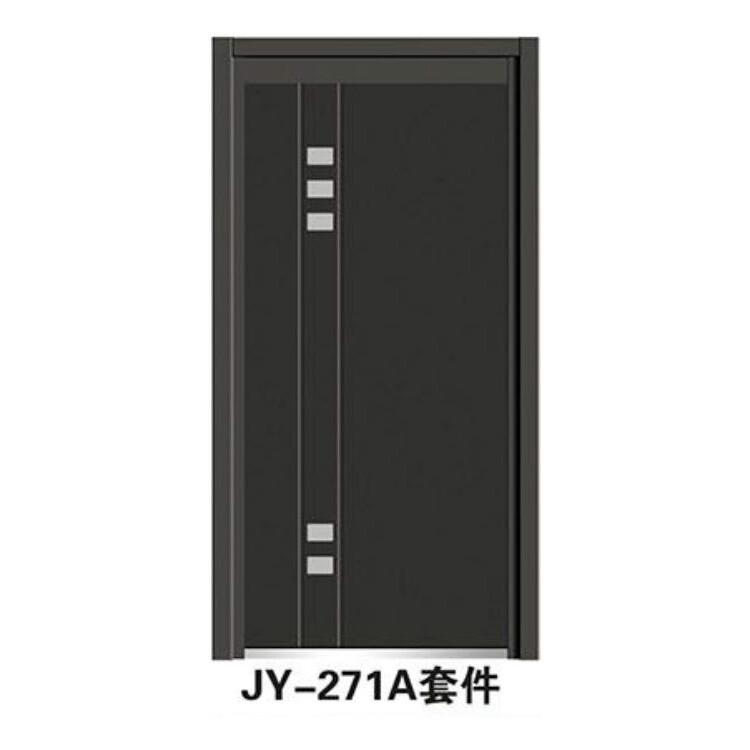 JY-271A套件