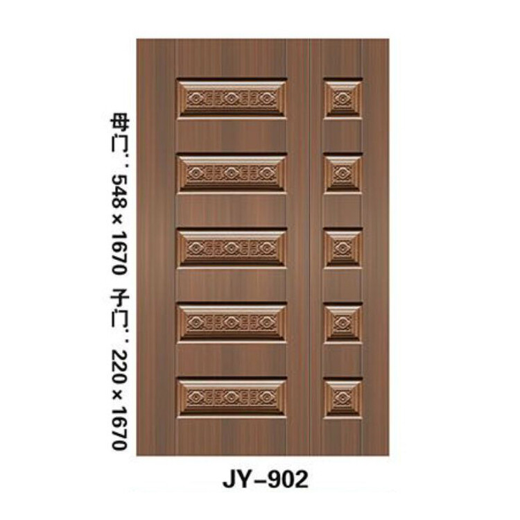 JY-902