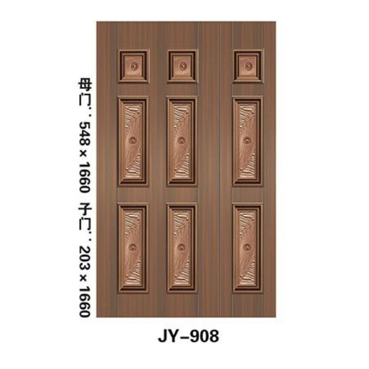 JY-908