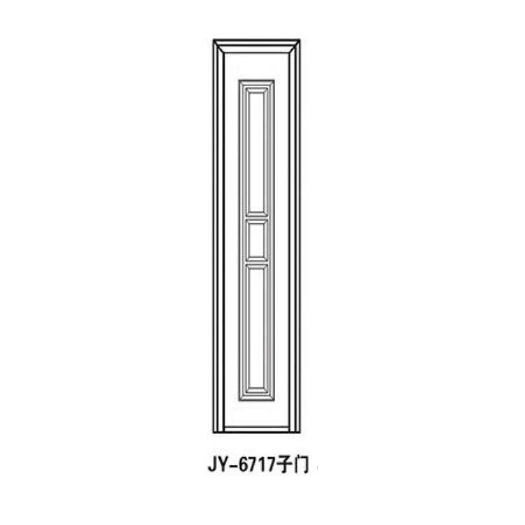 JY-6717子门